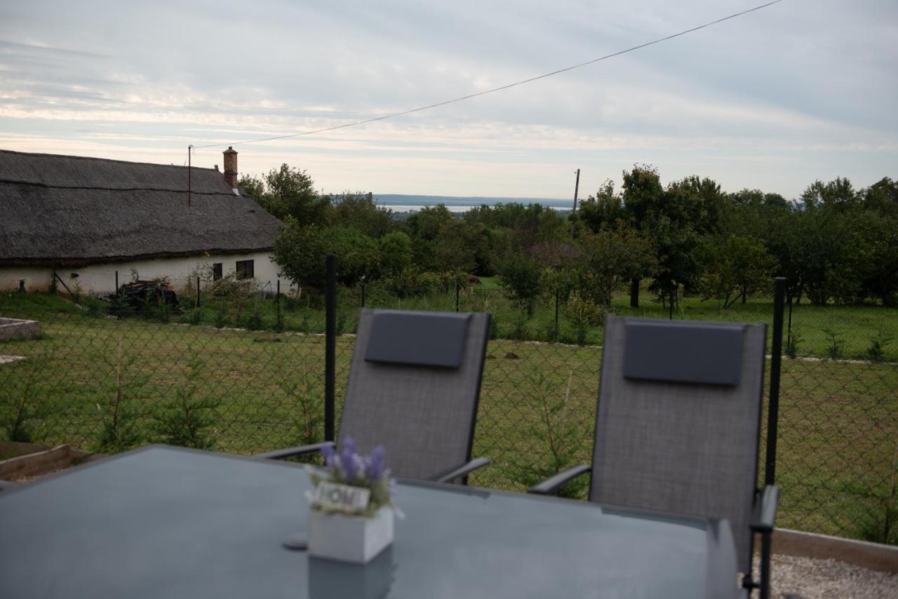 Bridgiet Home Apartman Cserszegtomaj Extérieur photo