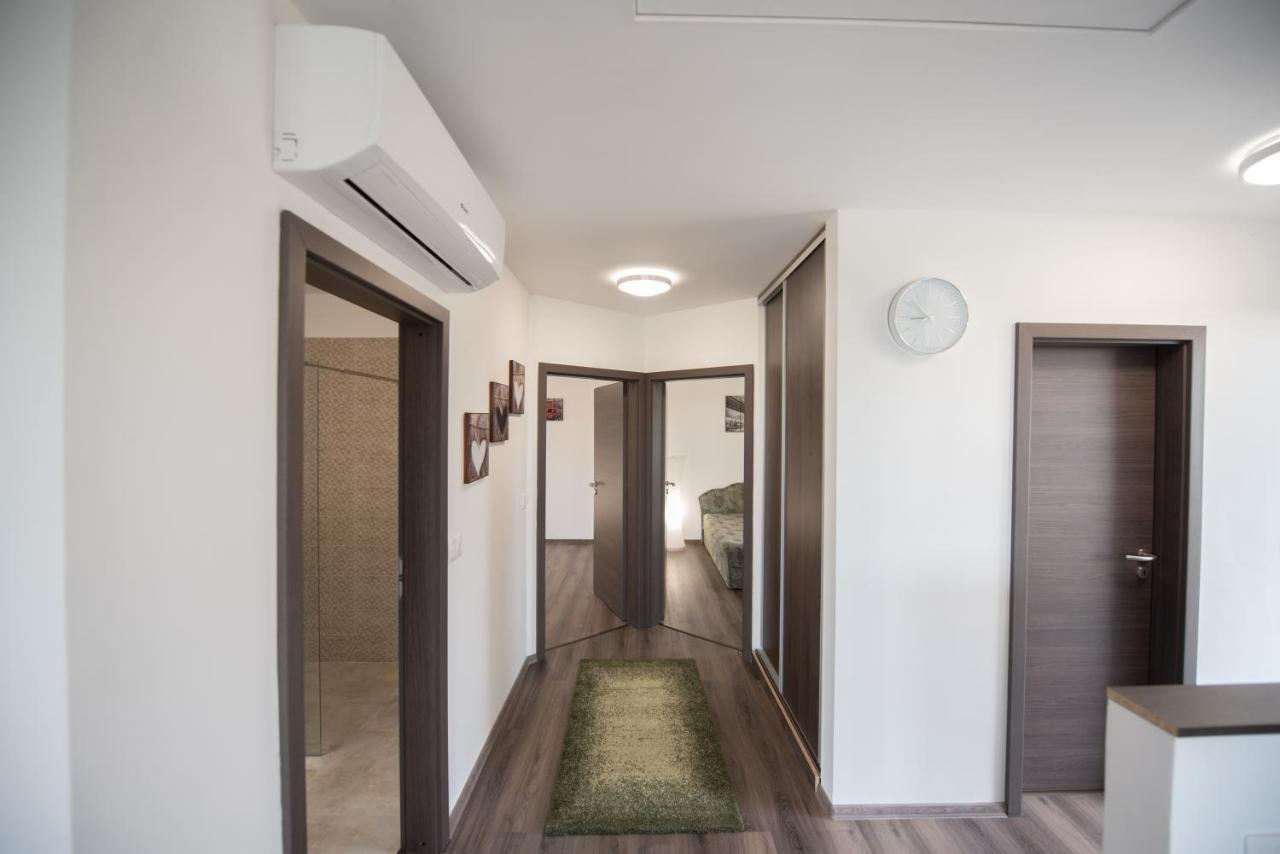 Bridgiet Home Apartman Cserszegtomaj Extérieur photo