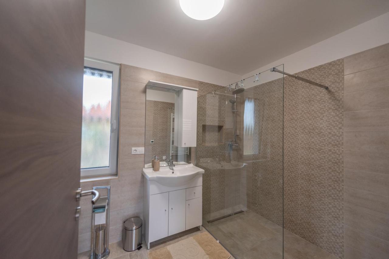 Bridgiet Home Apartman Cserszegtomaj Extérieur photo