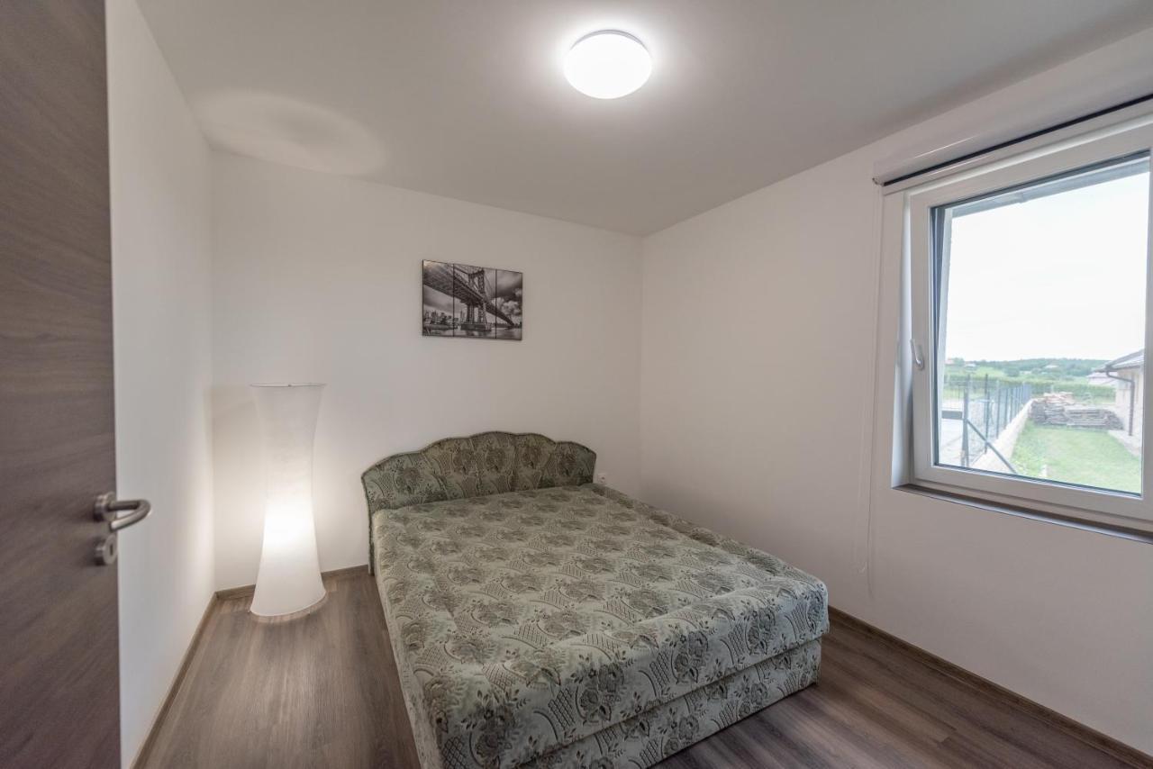 Bridgiet Home Apartman Cserszegtomaj Extérieur photo