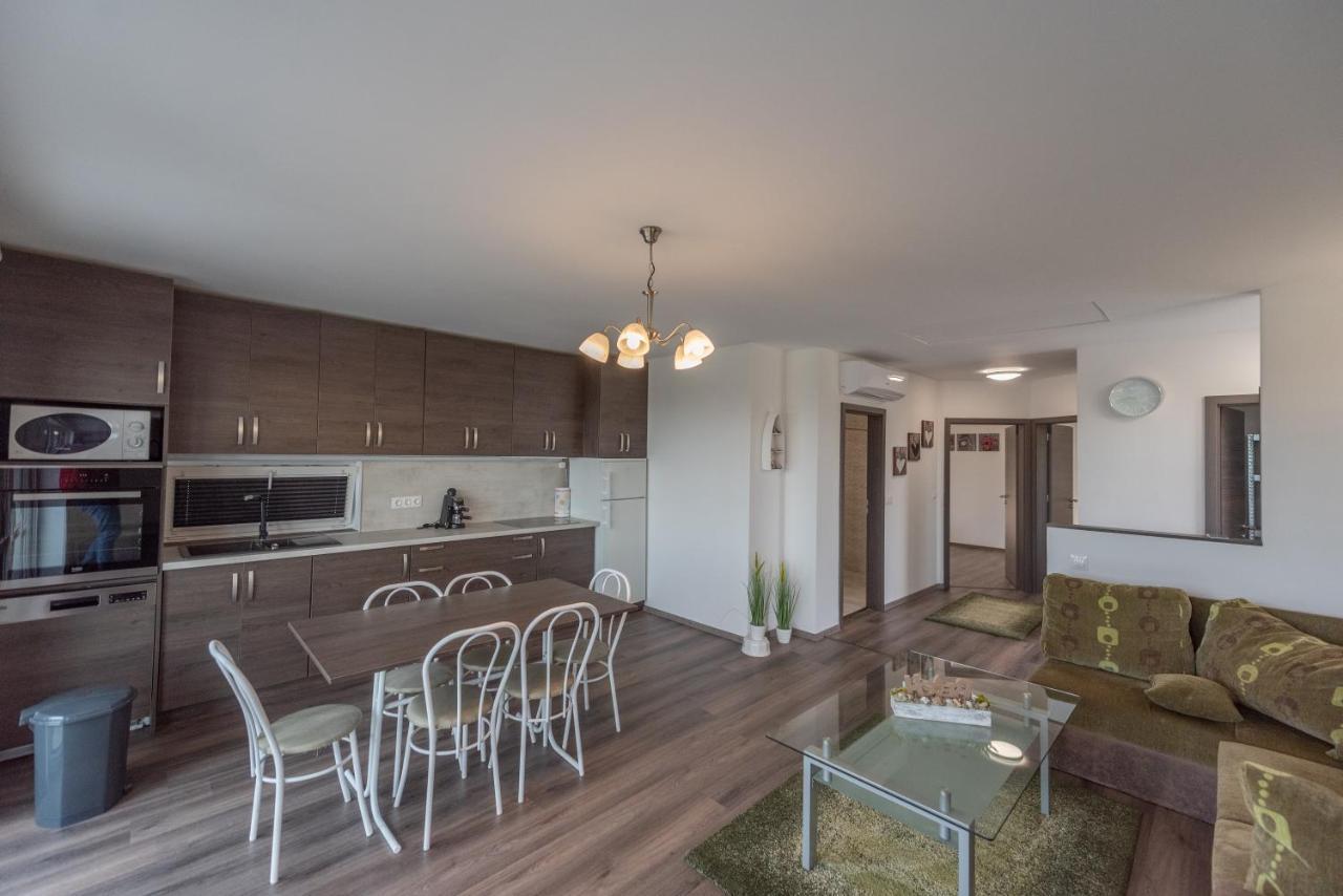 Bridgiet Home Apartman Cserszegtomaj Extérieur photo