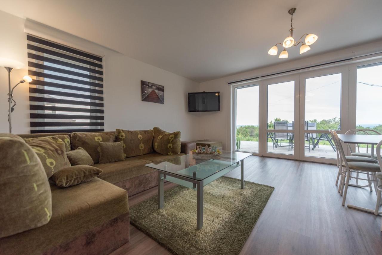 Bridgiet Home Apartman Cserszegtomaj Extérieur photo