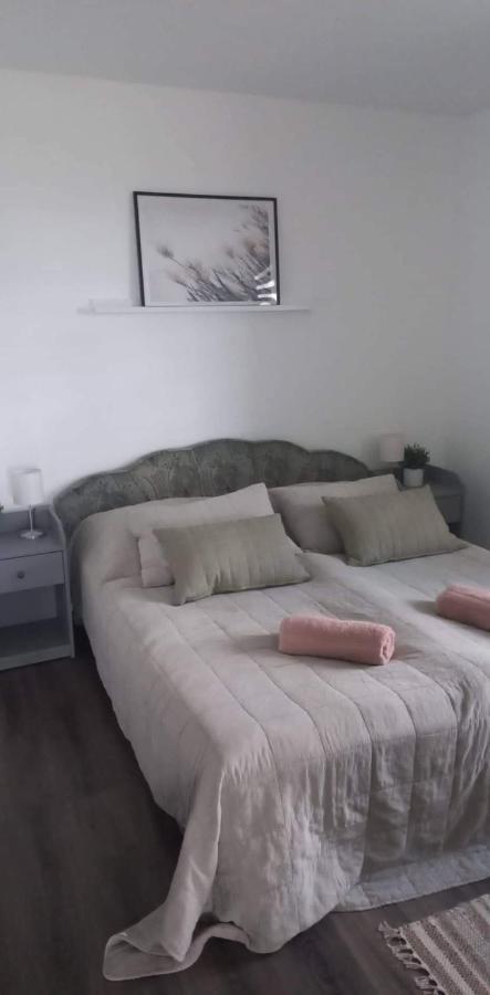 Bridgiet Home Apartman Cserszegtomaj Extérieur photo