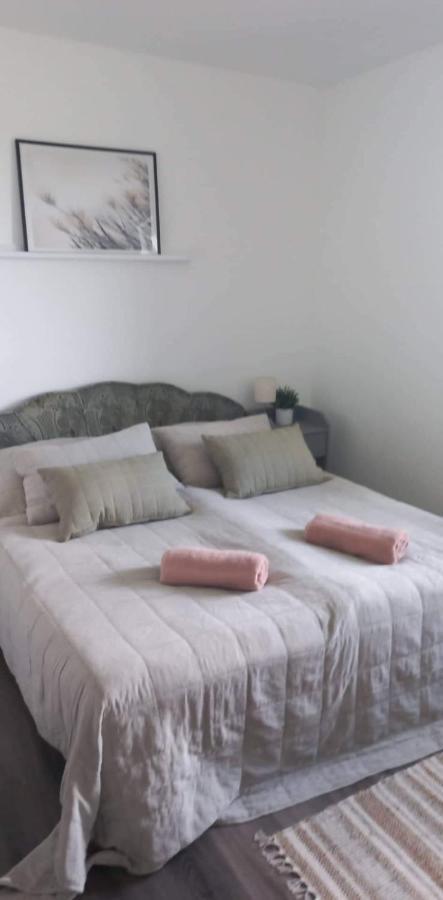 Bridgiet Home Apartman Cserszegtomaj Extérieur photo