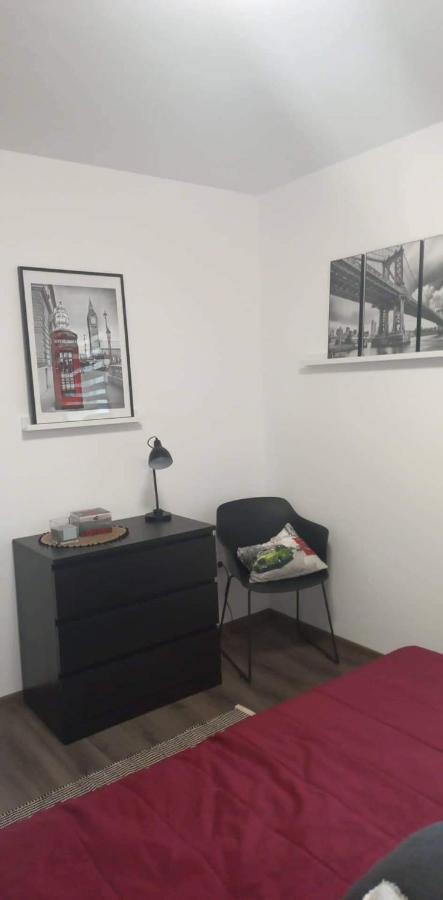 Bridgiet Home Apartman Cserszegtomaj Extérieur photo